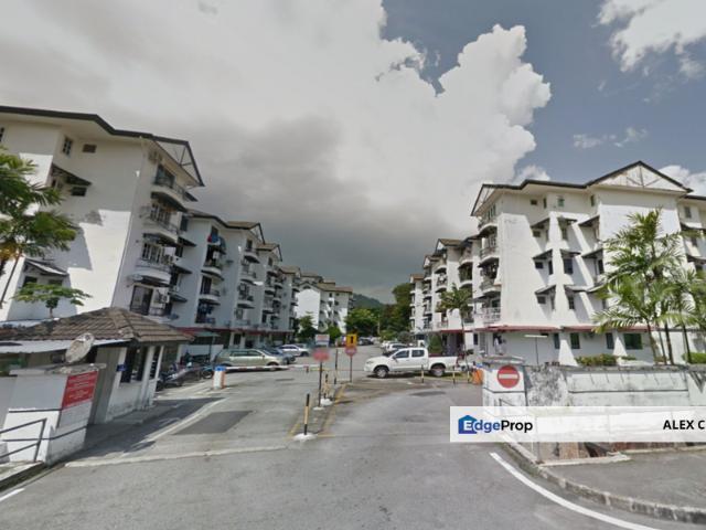 Condominium for sale in Mukim 13, Georgetown