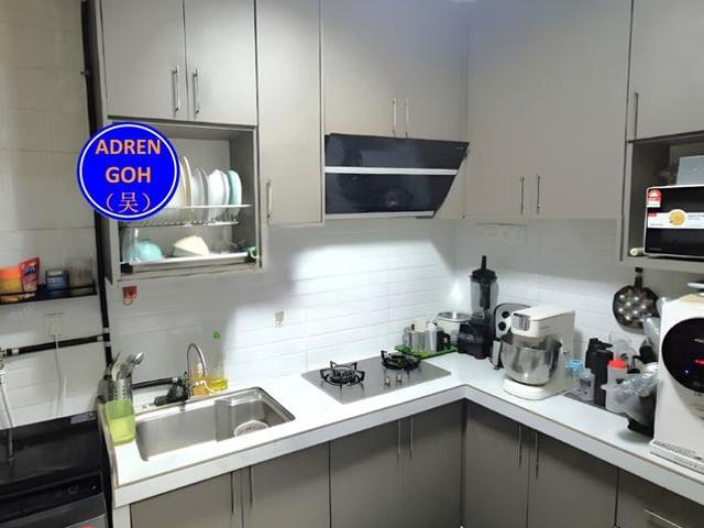 Condominium for sale in Mukim 13, Georgetown