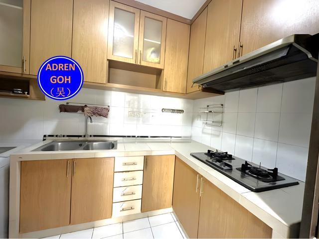 Condominium for sale in Mukim 13, Georgetown