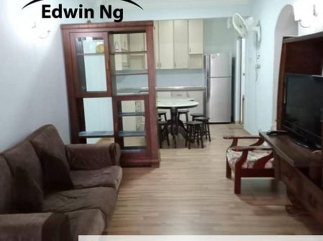 Condominium for rent in Mukim 13, Georgetown