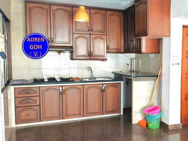 Condominium for sale in Mukim 13, Georgetown