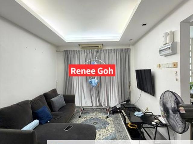 Condominium for sale in Relau, George Town