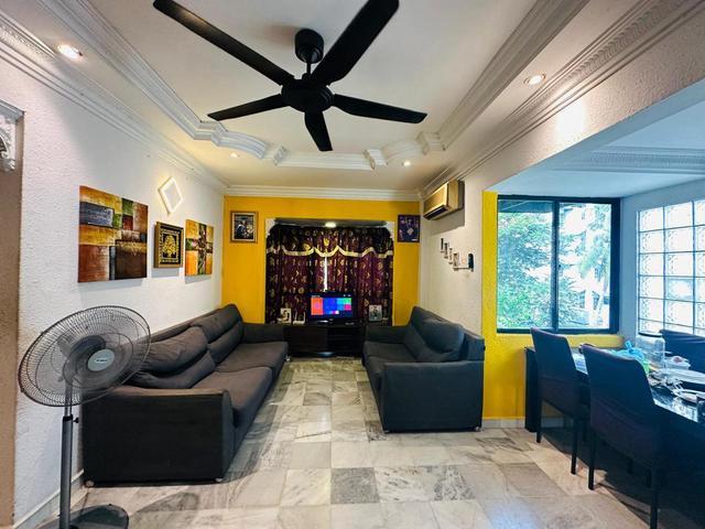 Condominium for sale in Mukim 13, Georgetown