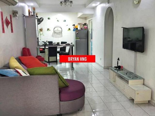 Condominium for sale in Mukim 13, Georgetown