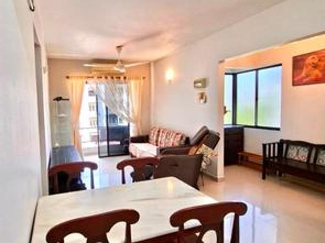Condominium for sale in Mukim 13, Georgetown