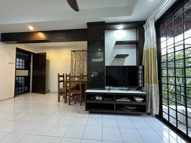 Condominium for sale in Mukim 13, Georgetown