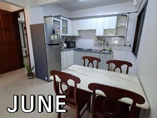 Condominium for sale in Mukim 13, Georgetown