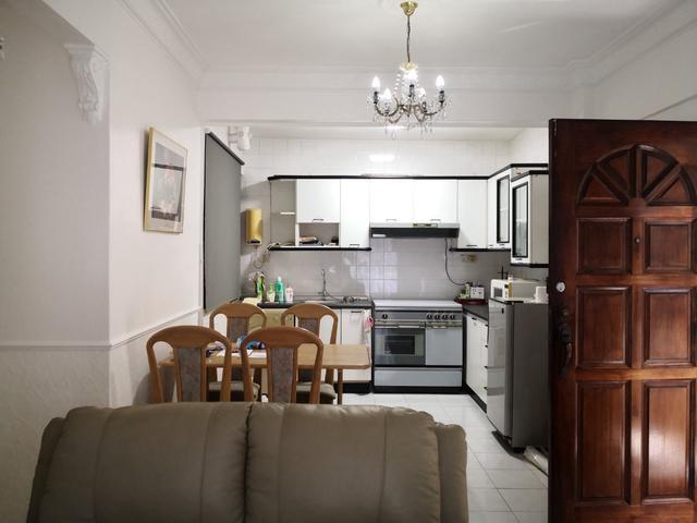 Condominium for sale in Mukim 13, Georgetown