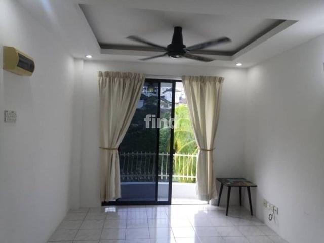 Apartment for rent in Georgetown, Penang