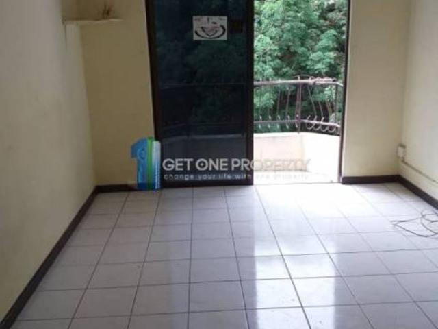 Apartment for rent in Georgetown, Penang