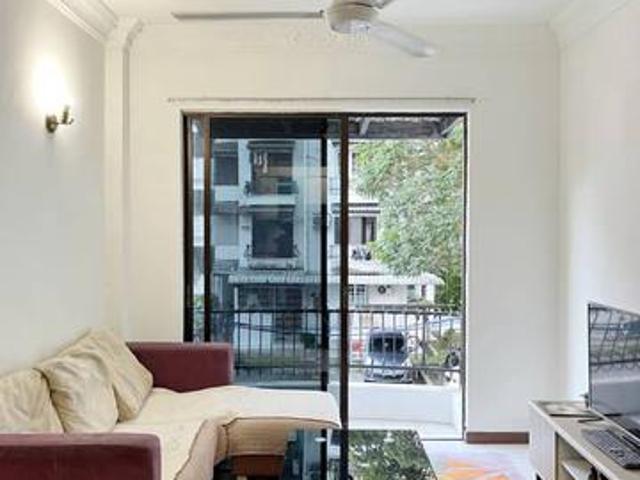 Condominium for sale in Relau, George Town