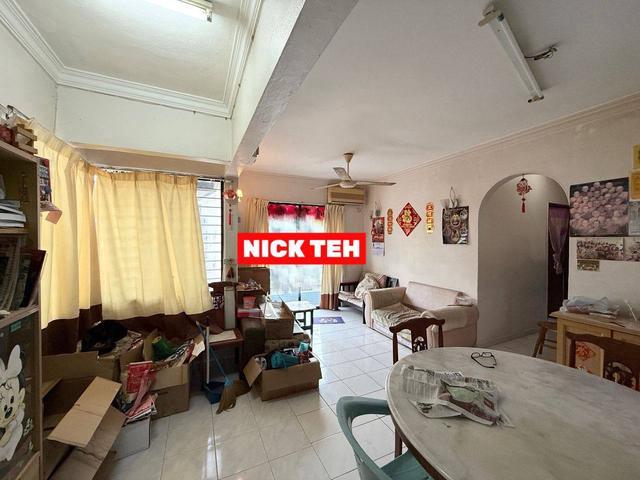 Condominium for sale in Mukim 13, Georgetown
