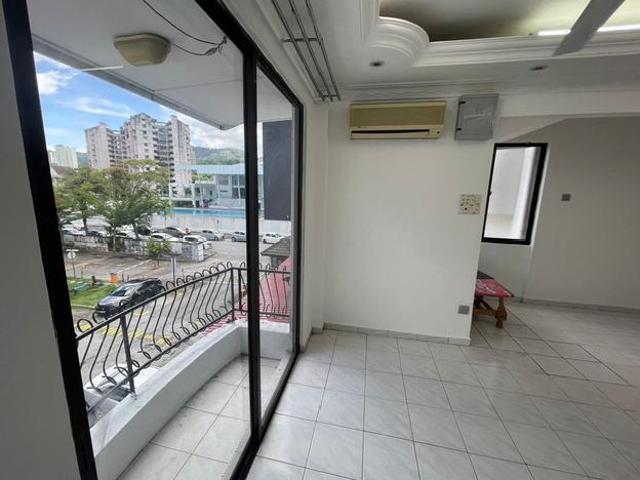 Condominium for sale in Mukim 13, Georgetown