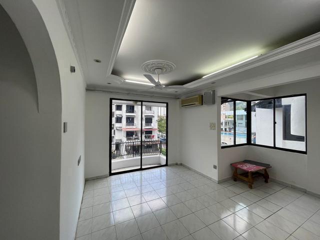 Condominium for sale in Mukim 13, Georgetown