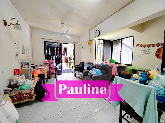 Condominium for sale in Mukim 13, Georgetown