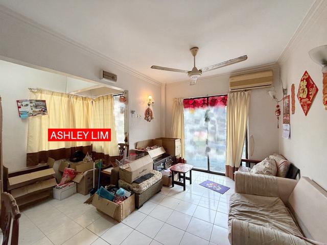 Condominium for sale in Mukim 13, Georgetown