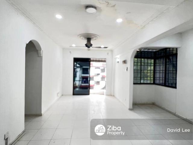 Apartment for rent in Mukim 13, Georgetown