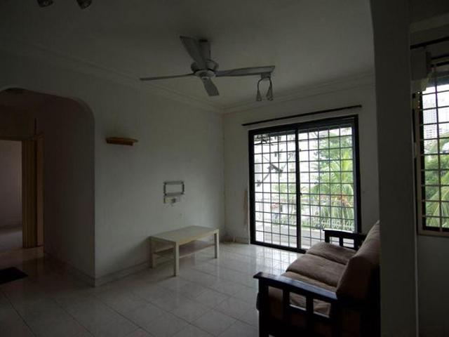 Condominium for sale in Mukim 13, Georgetown