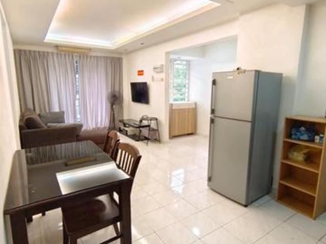 Condominium for sale in Mukim 13, Georgetown