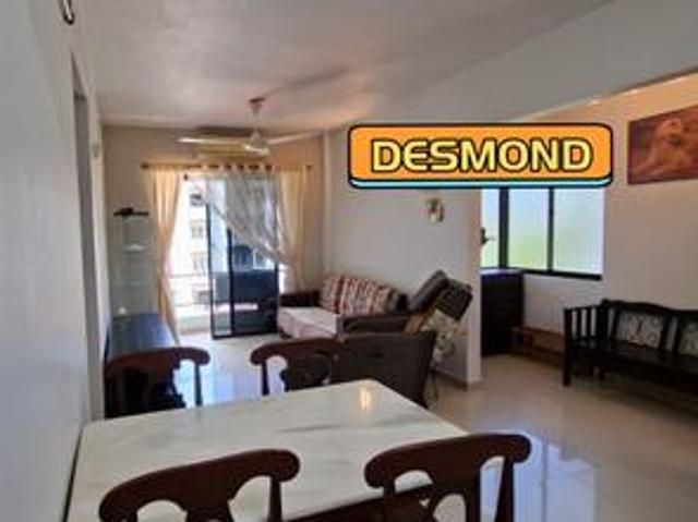 Condominium for sale in Mukim 13, Georgetown