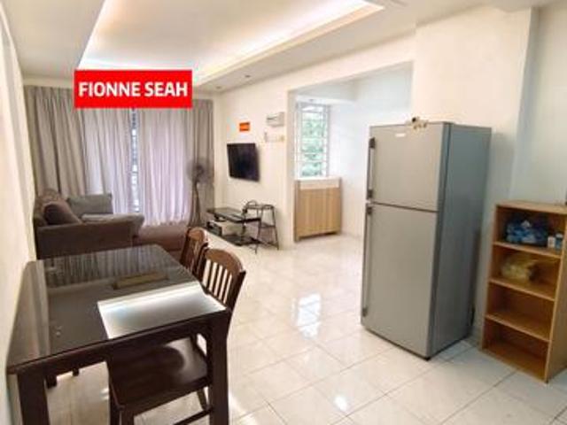 Condominium for sale in Mukim 13, Georgetown