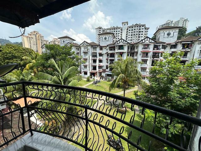 Condominium for sale in Mukim 13, Georgetown