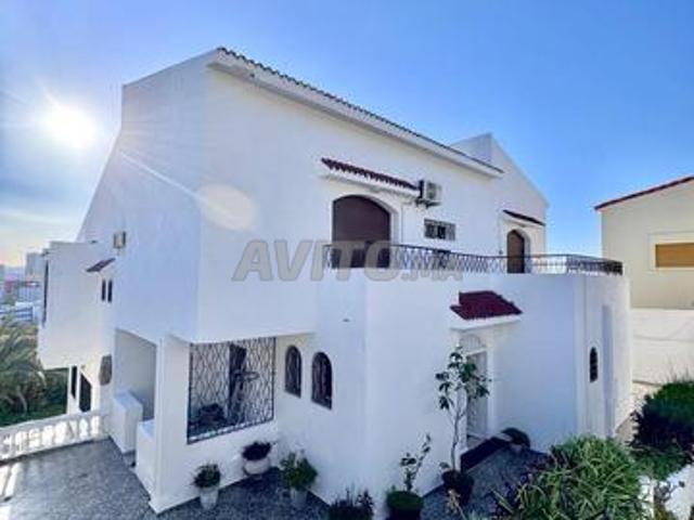 Propriété location à Tangero, Tanger-Tétouan