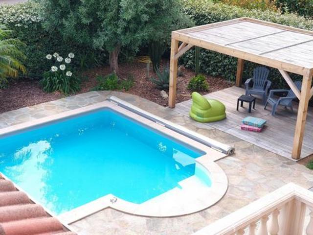 Villa vente à Bastia, Borgo