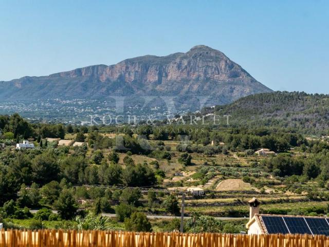 Casa en venta en Cansalades Park, la Marina Alta