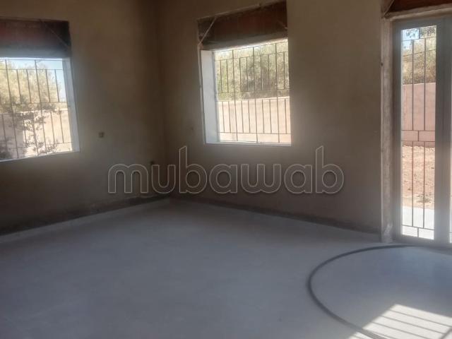 Villa vente à Al Haouz, L'Oriental