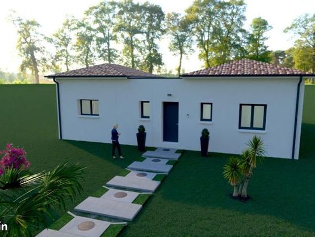 Maison vente à Muret, Bonrepos-sur-aussonnelle