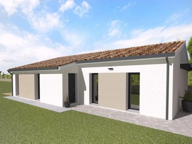 Maison vente à France métropolitaine, Estillac