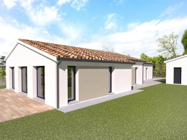 Maison vente à Agen, Estillac