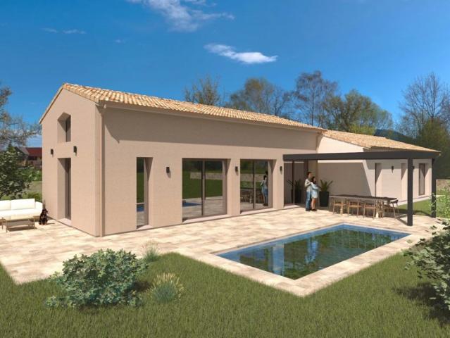 Maison vente à Agen, Brax