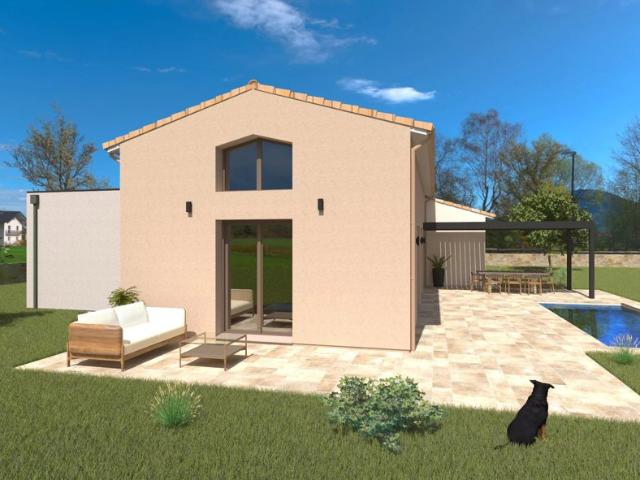 Maison vente à Agen, Brax