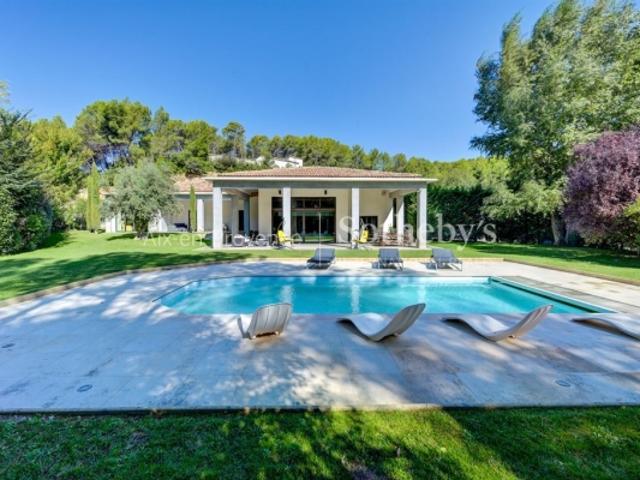 Maison vente à Marseille, Auriol