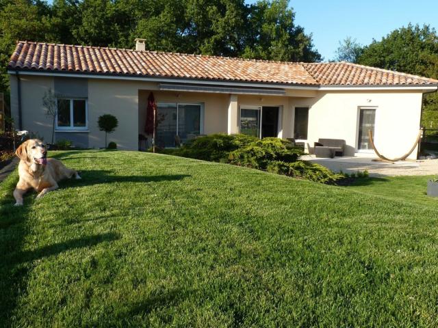 Maison vente à Montpellier, Cournonterral