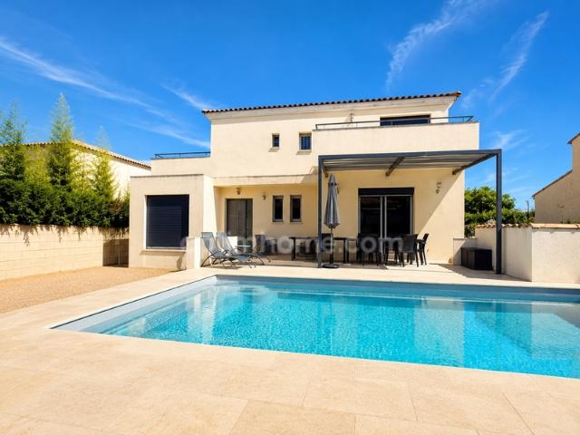 Maison vente à Arles, Paradou
