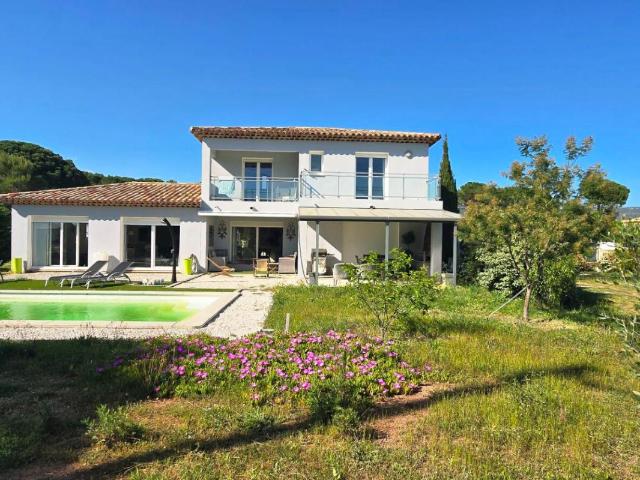 Villa vente à Arrondissement de Draguignan, La Motte