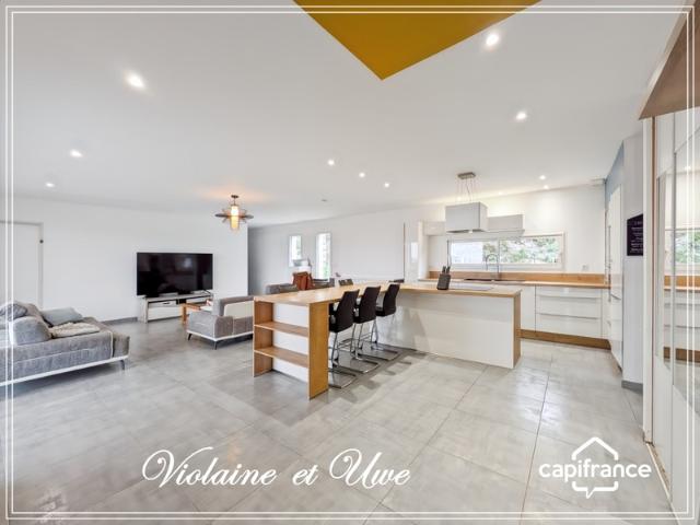 Villa vente à Béziers, Cesseras