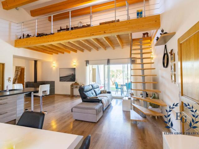Maison vente à Brignoles, Châteauvert