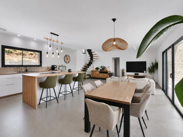 Maison vente à Calquières, Pézenas