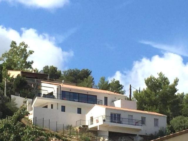 Maison vente à Arrondissement de Toulon, Le Beausset