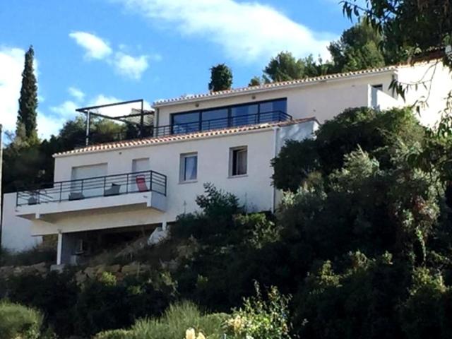 Maison vente à Arrondissement de Toulon, Le Beausset