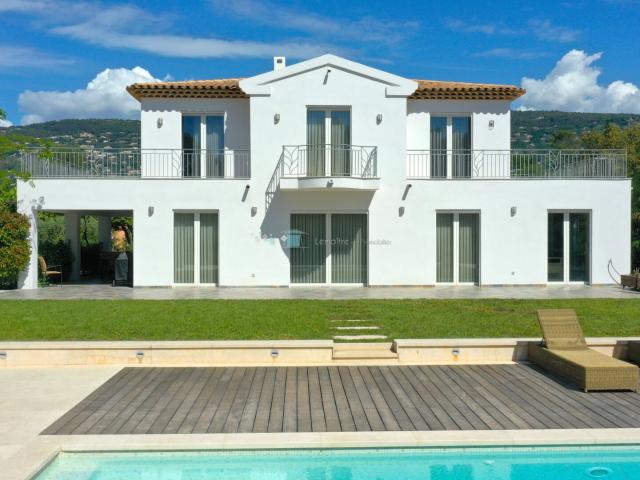 Maison vente à Grasse, Peymeinade