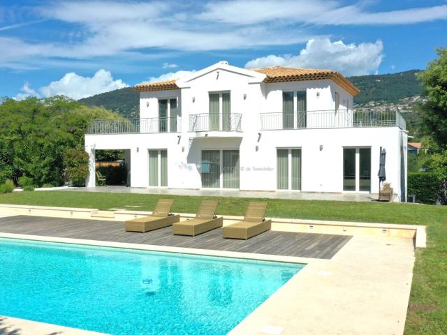 Maison vente à Grasse, Peymeinade