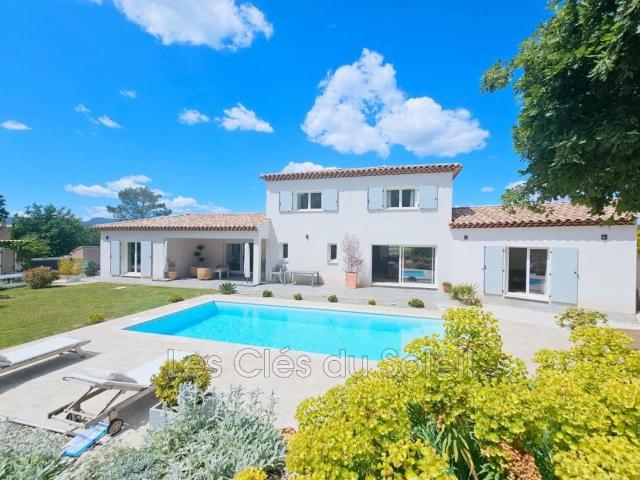 Maison vente à Brignoles, Forcalqueiret
