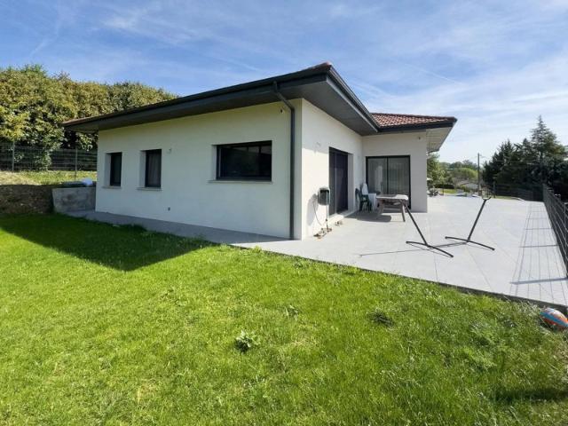 Maison vente à Vienne, La Côte-saint-andré