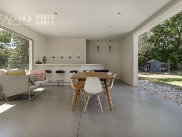 Maison vente à Aix-en-Provence, Bouches-du-Rhône