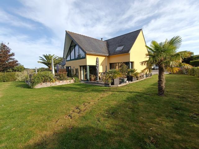 Villa vente à Morlaix, Bretagne